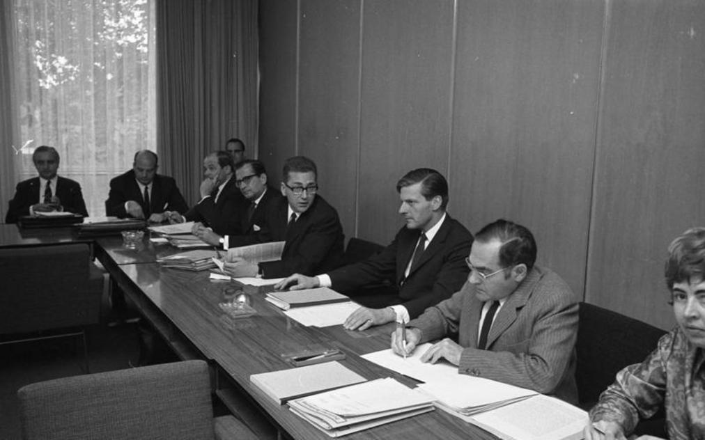 Regierung nennt 913 Fachkräfte für Entwicklungshilfe