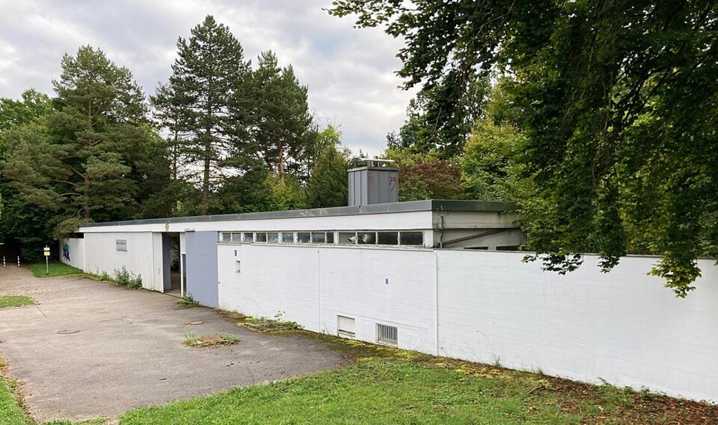 München saniert MTV-Sportpark und Kunstrasenplätze