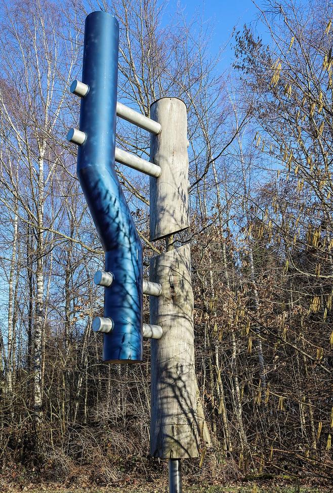 Unfall bei Riedlingen: Auto missachtet Vorrang