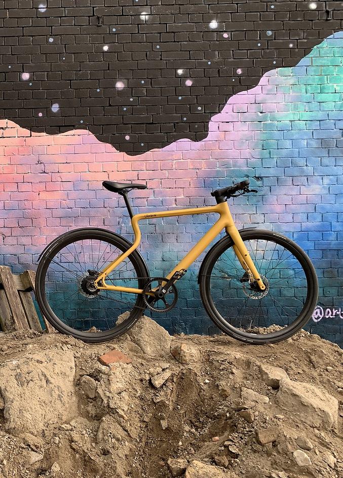 Diebstahl von E-Bikes und Unfallflucht