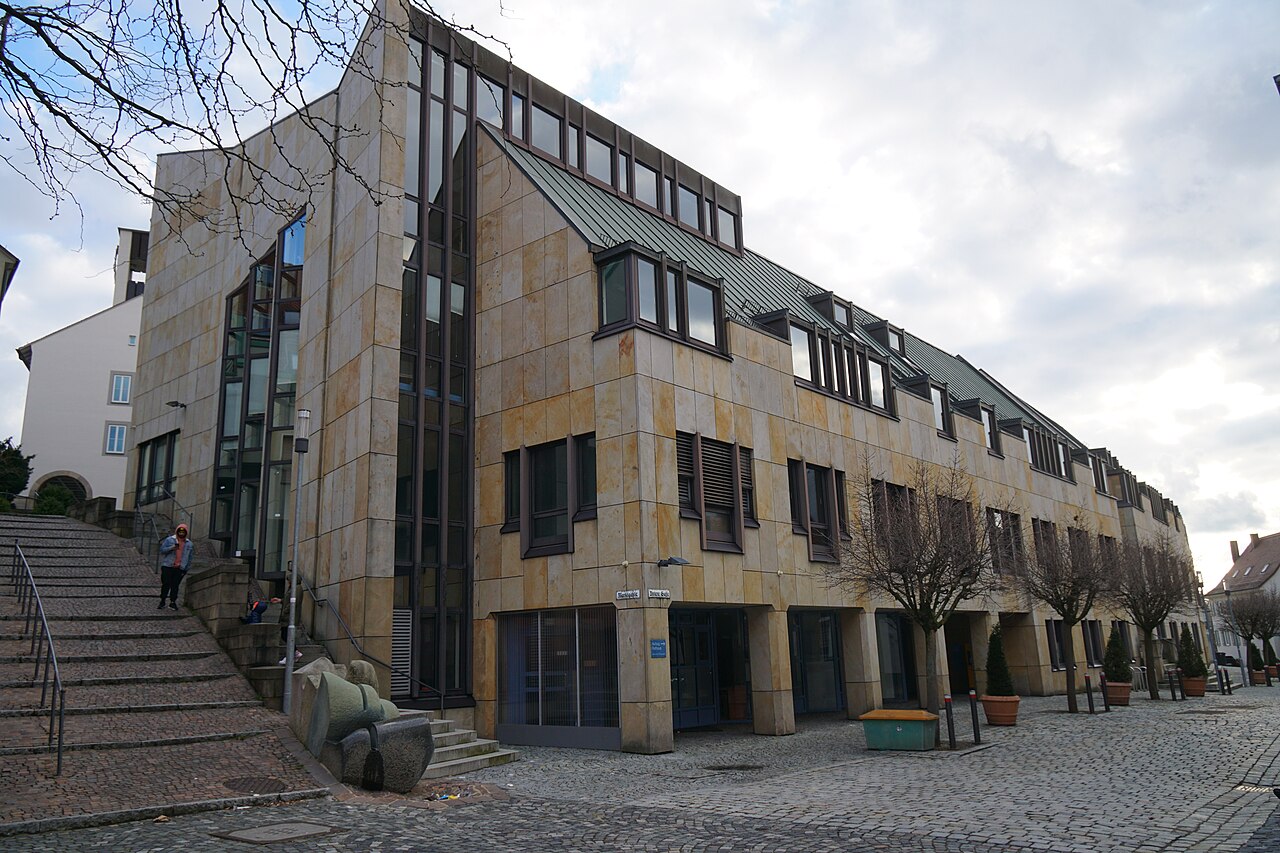 Böblingen legt Geld sicher an – Bürger profitieren!