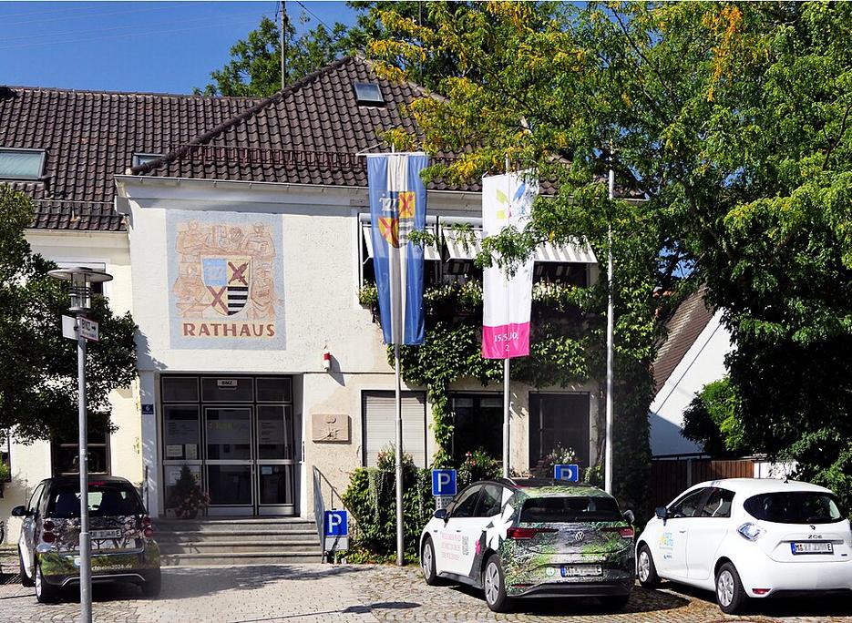 Abteilung Finanzen schließt vom 6. bis 11. November