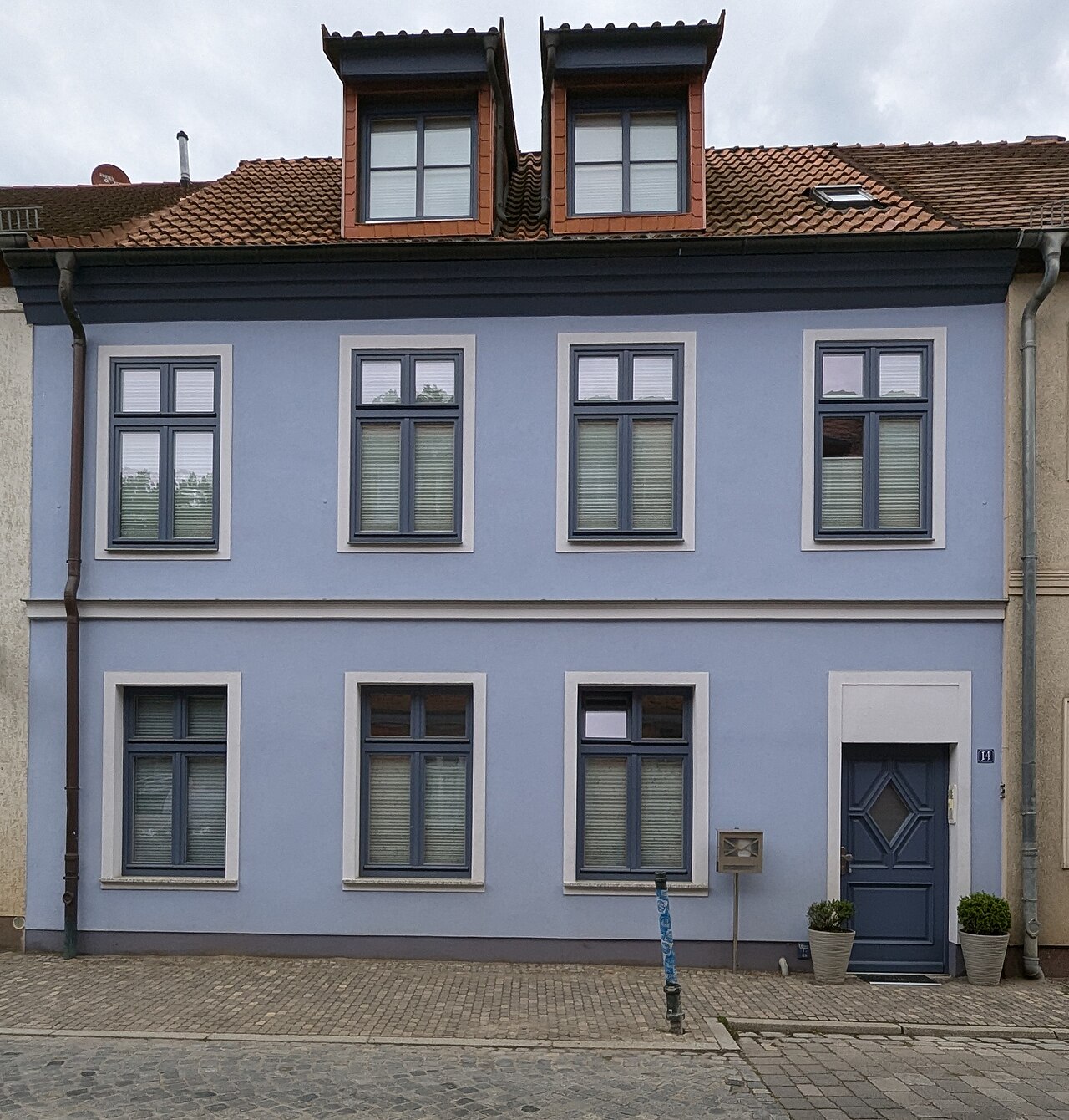 Ferienwohnung in Waldenbuch: Was jetzt entschieden