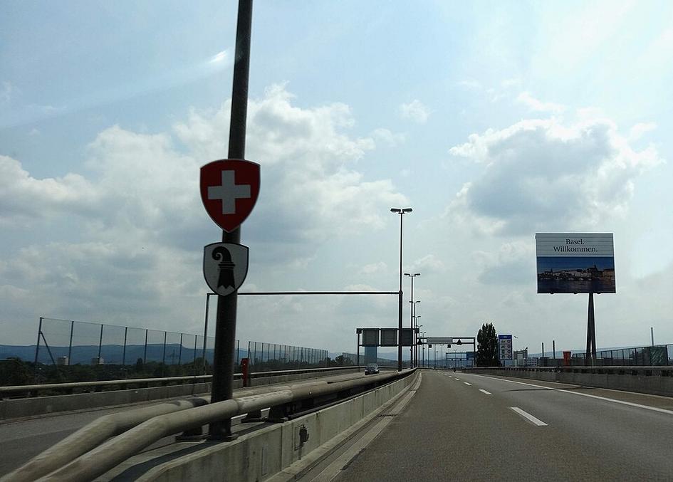 Zwei Frauen fliehen bei Einbruch in Weil am Rhein