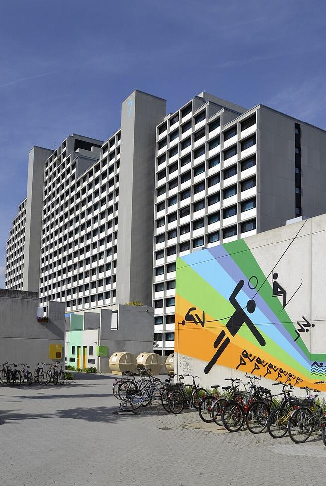 München plant mehr Wohnraum für Studierende