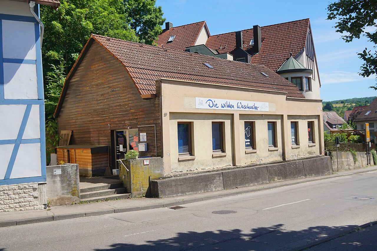 Neues Kosmetik- und Tattoostudio in Waldenbuch!