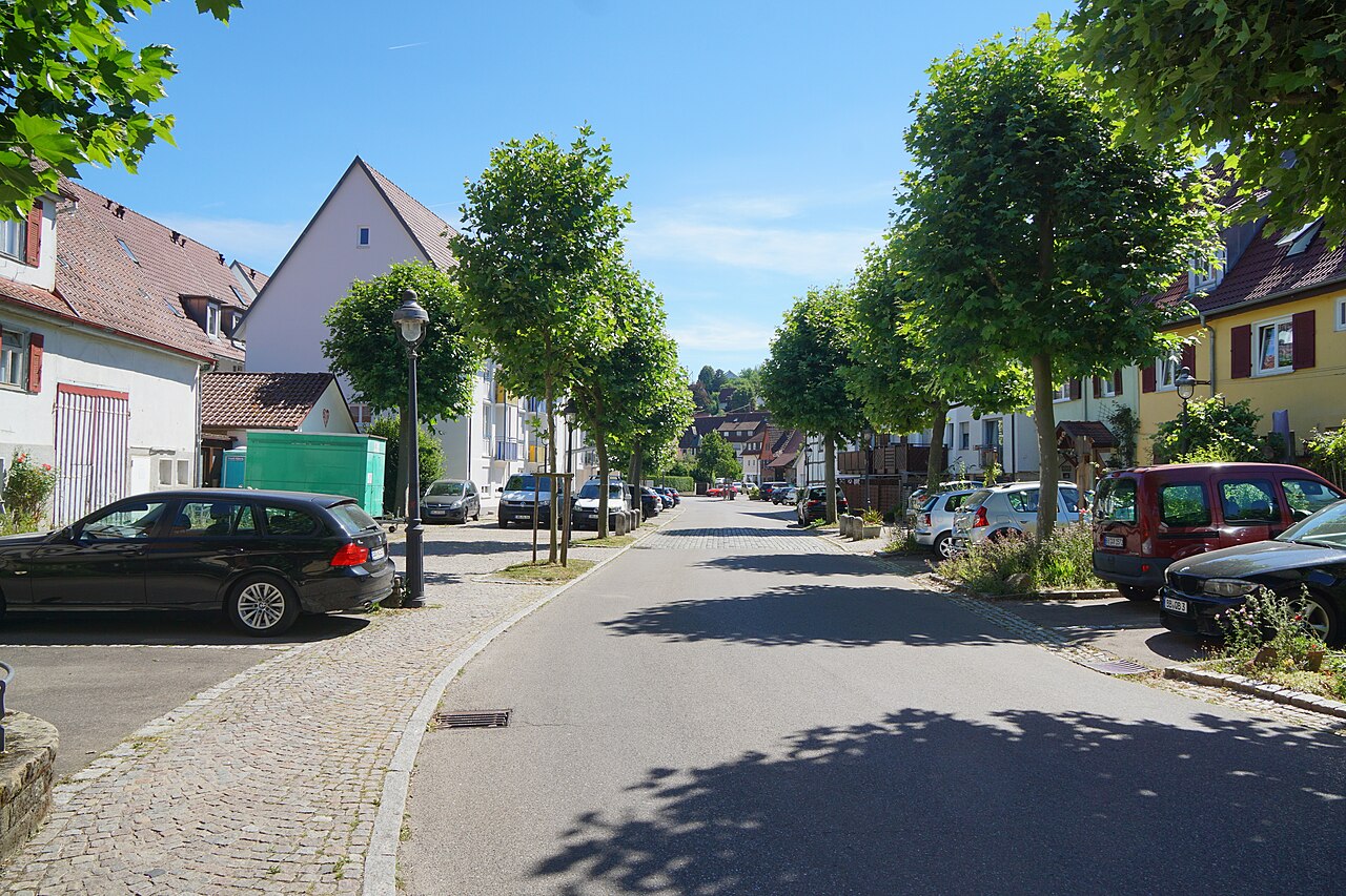 Sanierung in Waldenbuch: Neues Leben für altes Haus!