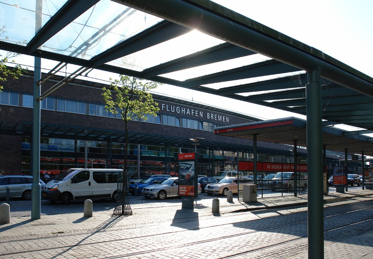 Flughafen Bremen bekommt neue Flugrouten