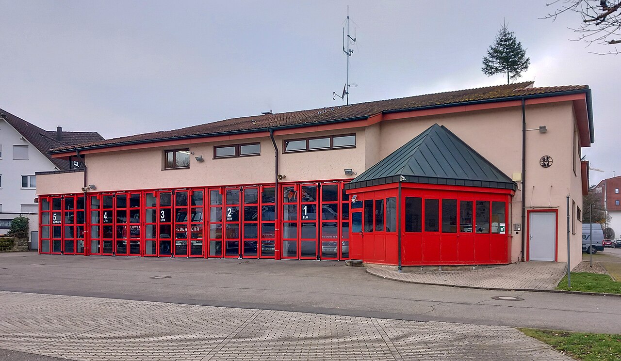 Waldenbuch lehnt höhere Feuerwehr-Vergütung einstimmig