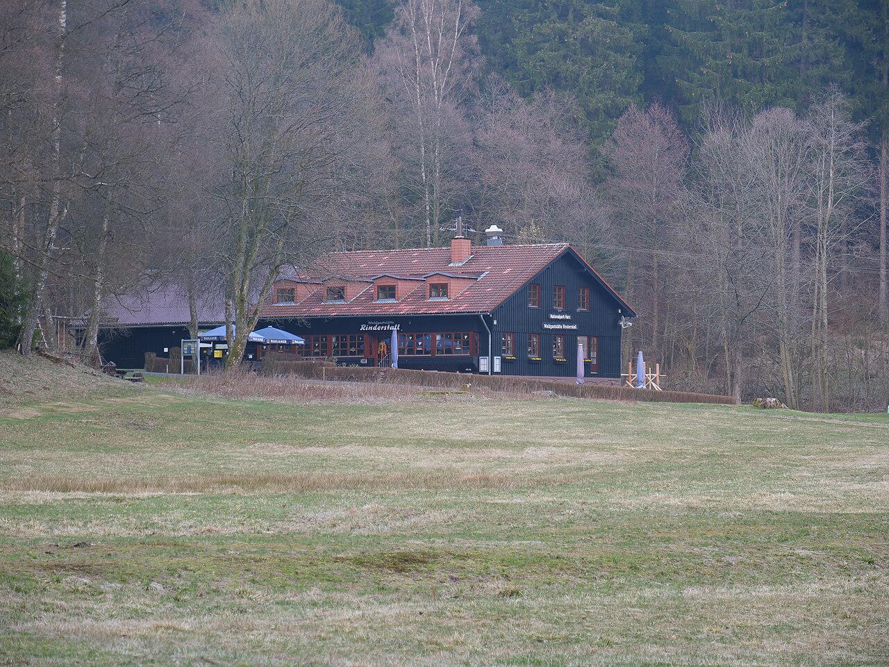 Waldenbuch erlaubt Ausbau bei Rinderstall