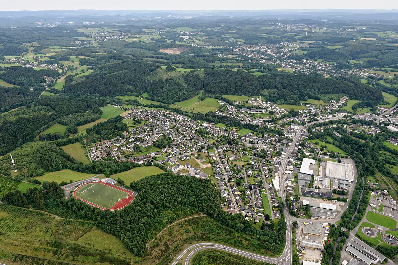 Gerlingen beschließt großen Plan für neue Sportplätze