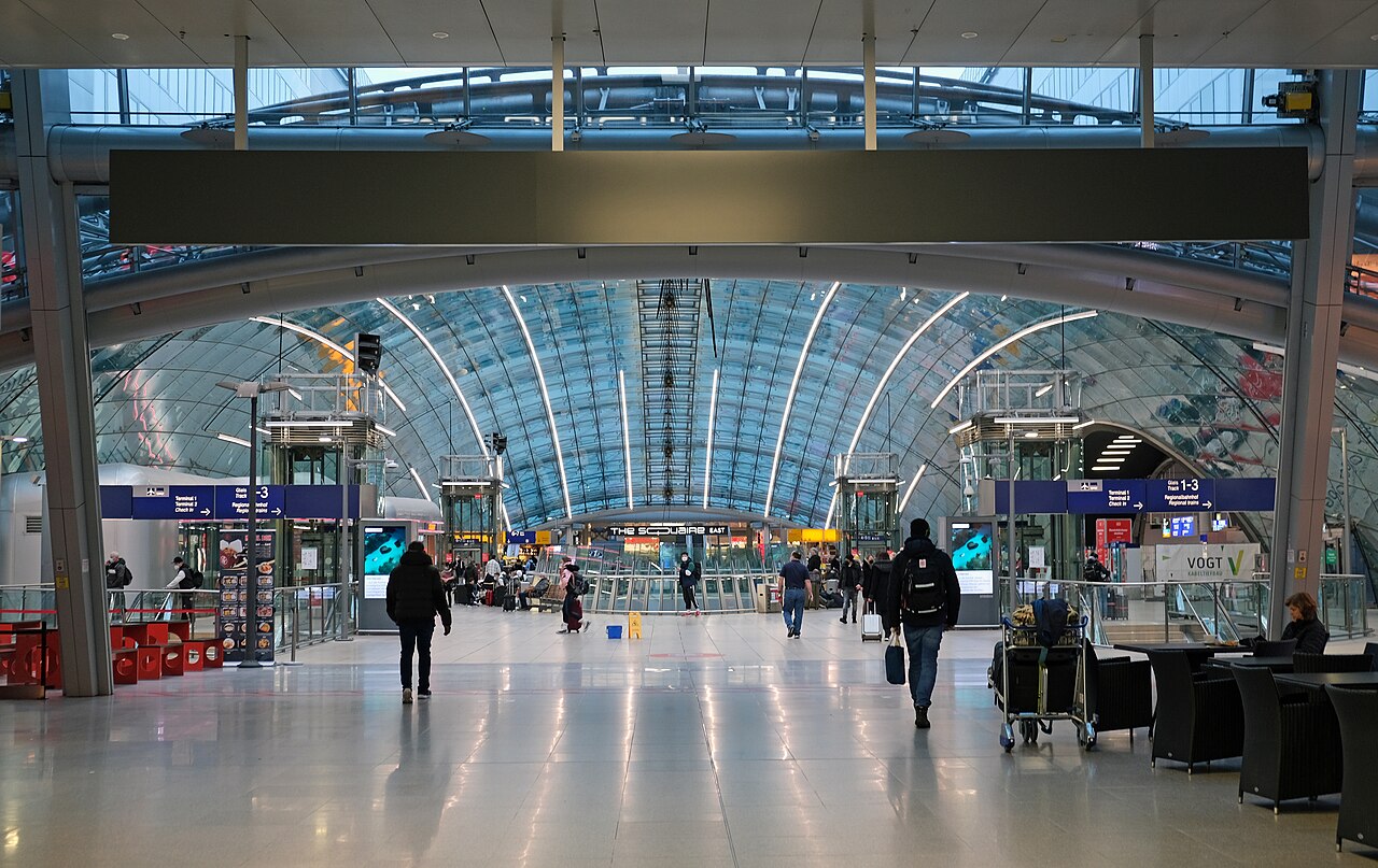 Frankfurt bekommt neue Flugrouten für Landungen
