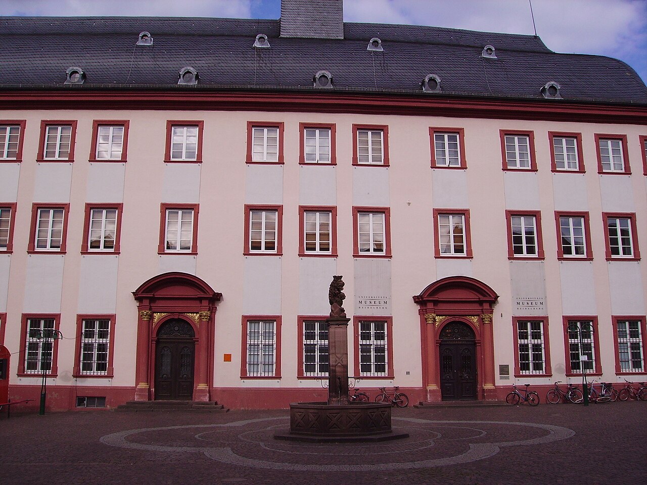 Mehr Studienplätze in Heidelberg ab 2026