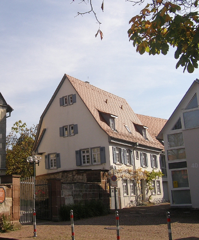 Treffpunkt Gehenbühl startet mit neuem Programm