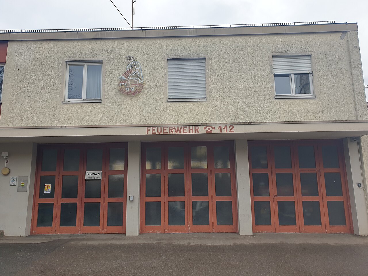 Umbau des Feuerwehrfahrzeugs: Was Aichtal plant