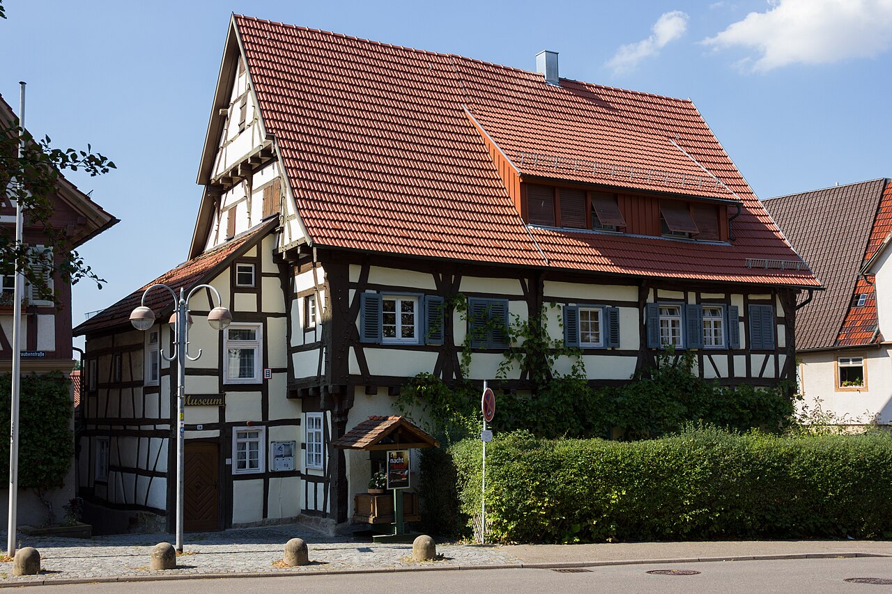 Apfeltag im Heimatmuseum: Spaß und Genuss für alle