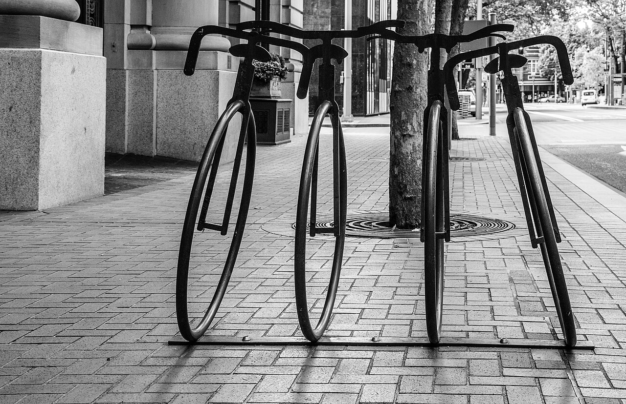 Wo fehlen Fahrradabstellplätze in Aichtal?
