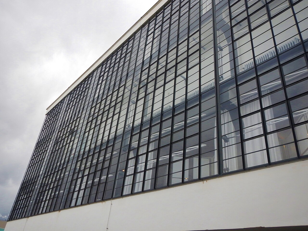 Warum das Bauhaus heute wichtiger ist als je zuvor