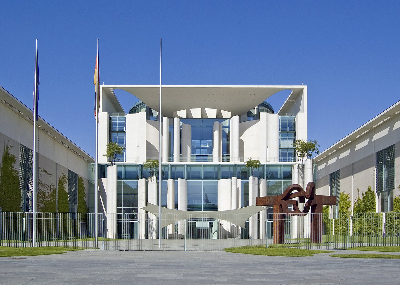 Merz gratuliert Kolumbiens neuem Präsidenten