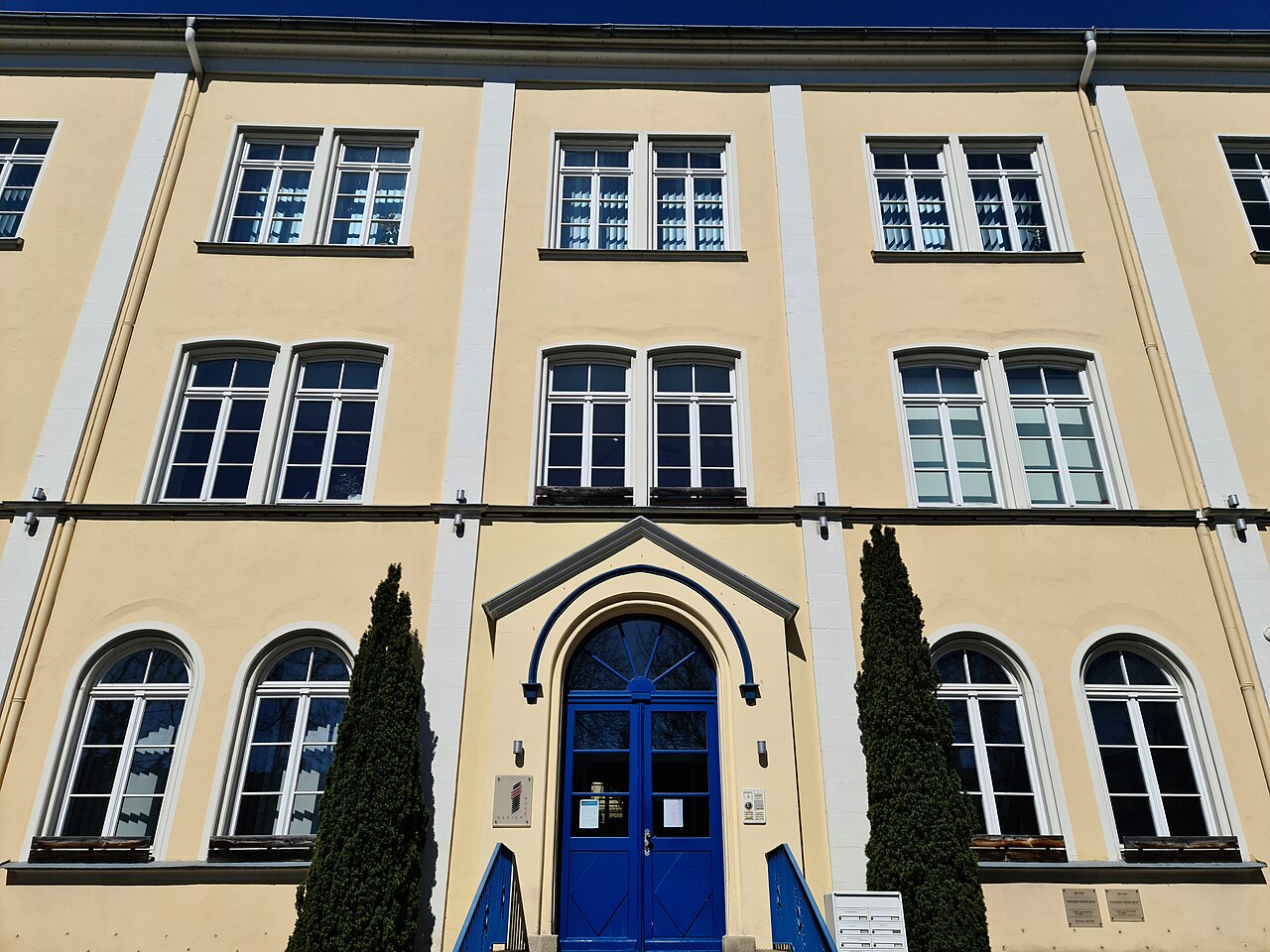 Europa kämpft für unabhängige Medienfreiheit