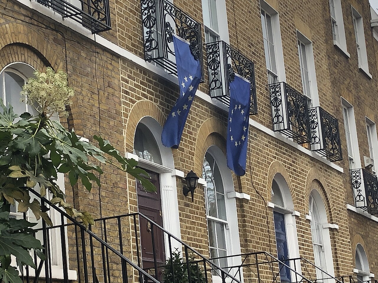 Irland kämpft für Europas Zukunft