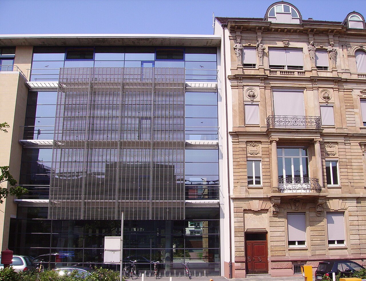 Geheime Spione und schockierender Uni-Skandal in BW