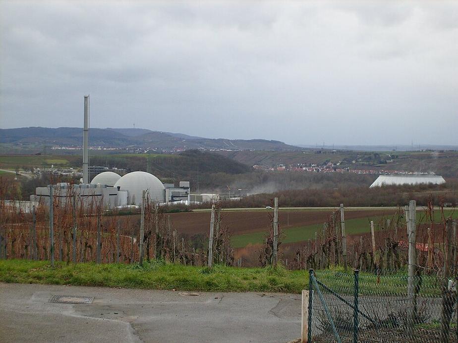 Land will Kernkraftwerke nicht wieder starten