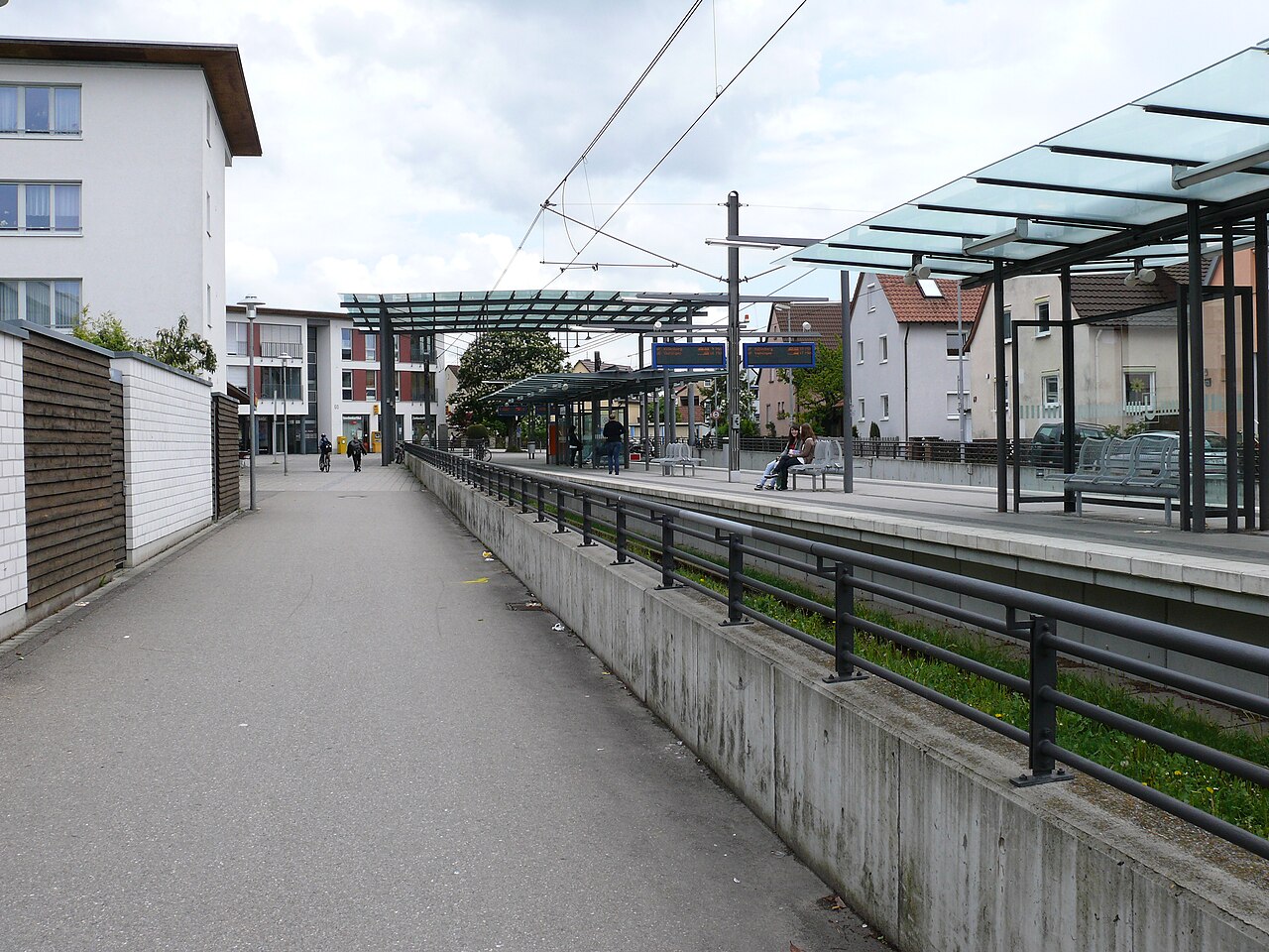 Ostfildern baut Fernwärme aus – Wärme für Nellingen wäc