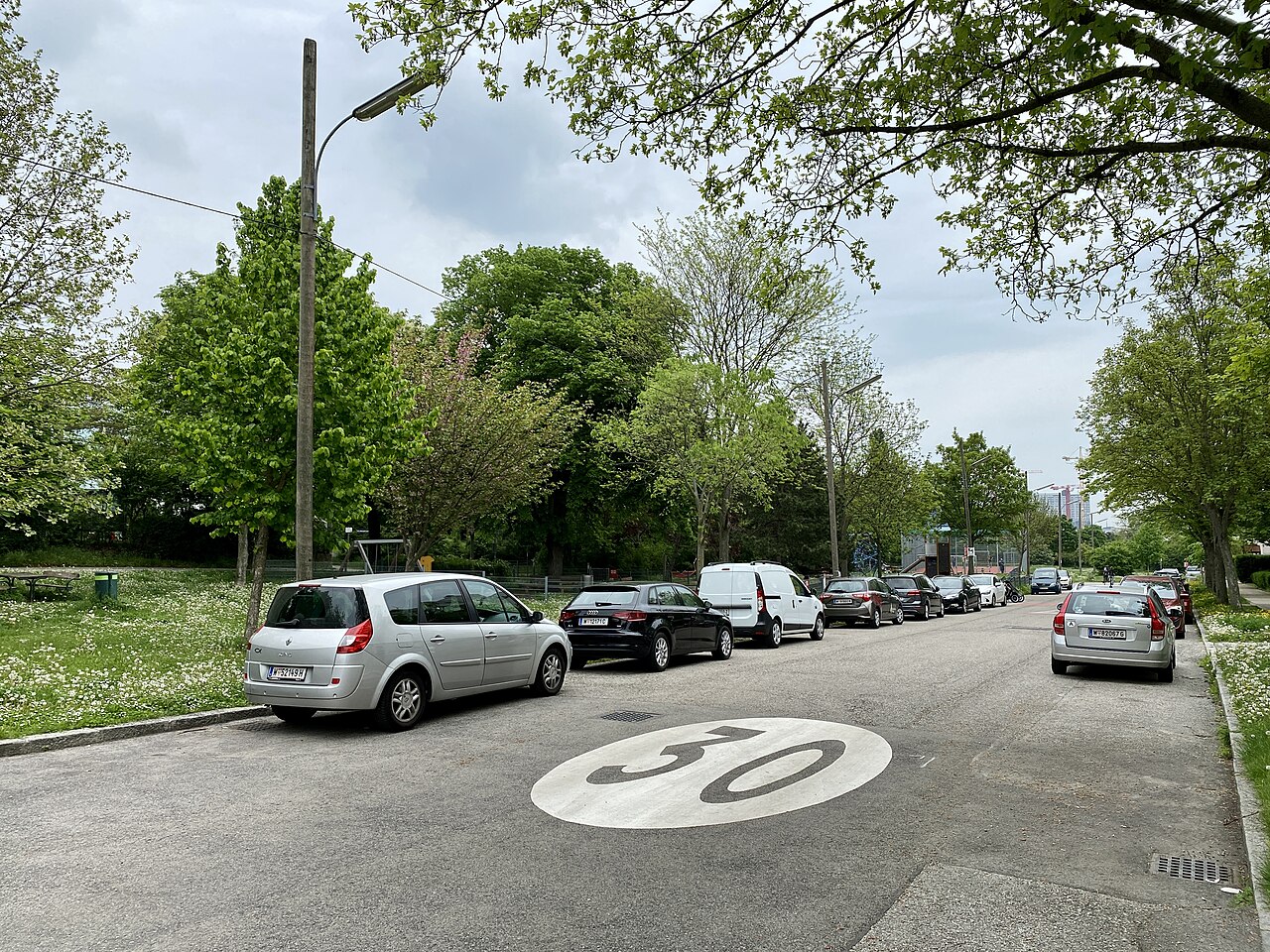Ostfildern entscheidet: Grünes Herz an Kaiserstraße ble