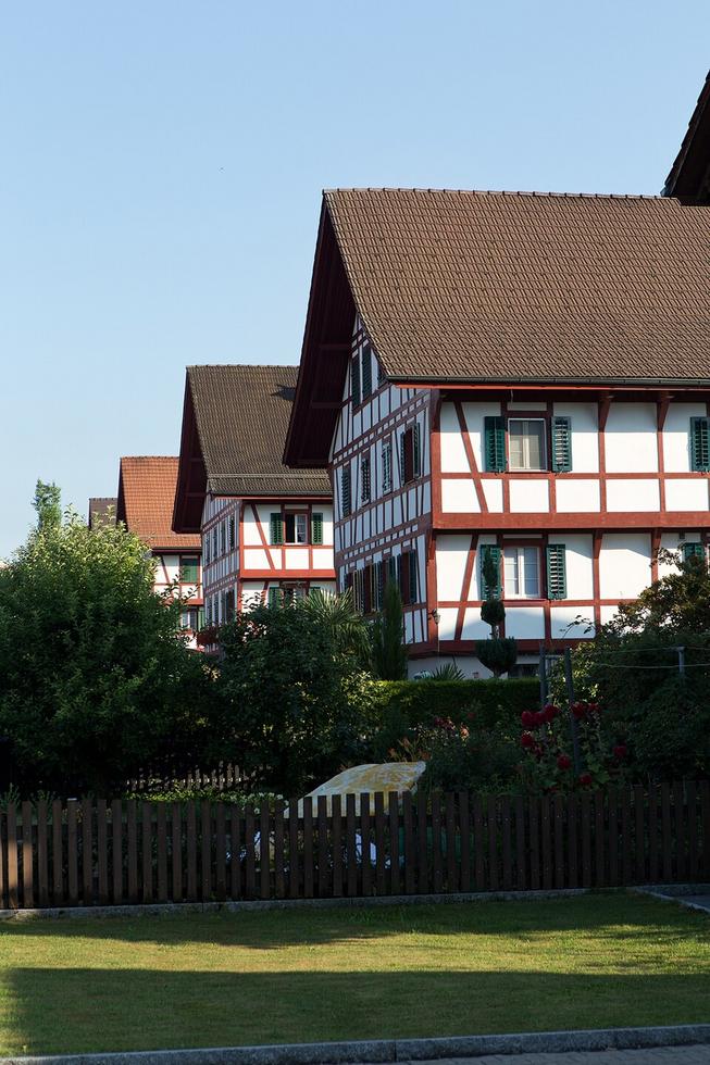 Drei neue Häuser im Finkenweg – Entscheidung vertagt