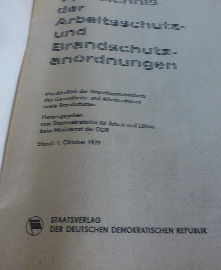 Arbeitsschutz-Kontrollen: Fünf-Prozent-Ziel in Gefahr