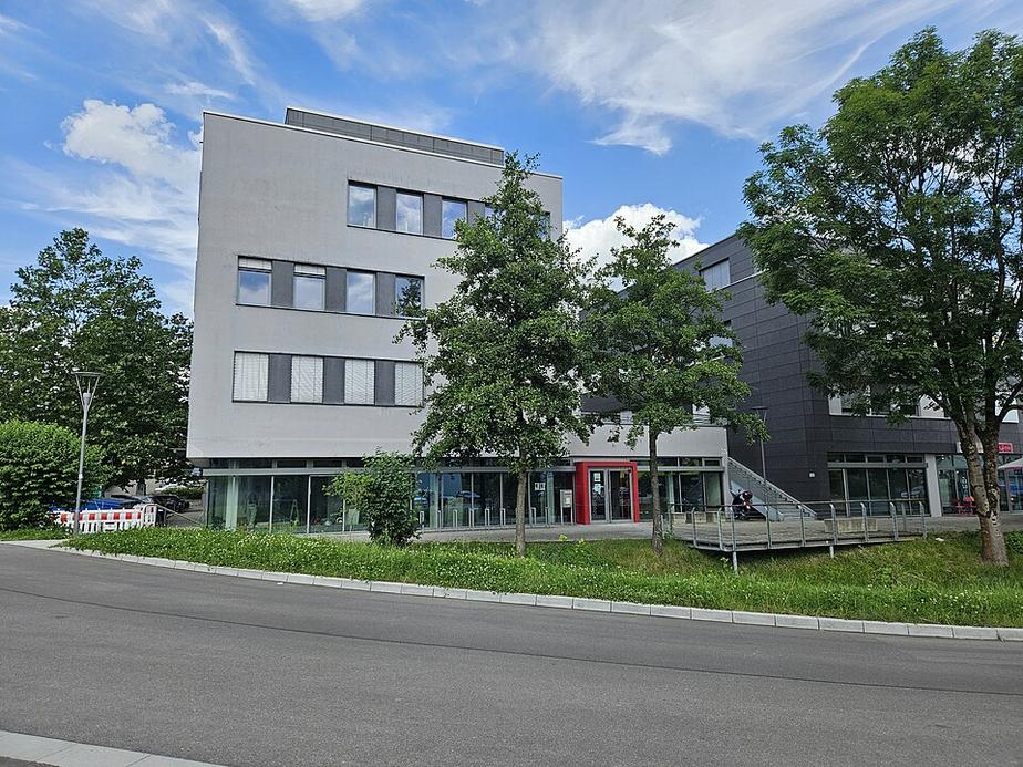 Vorlesezeit für Kinder startet am 16. September