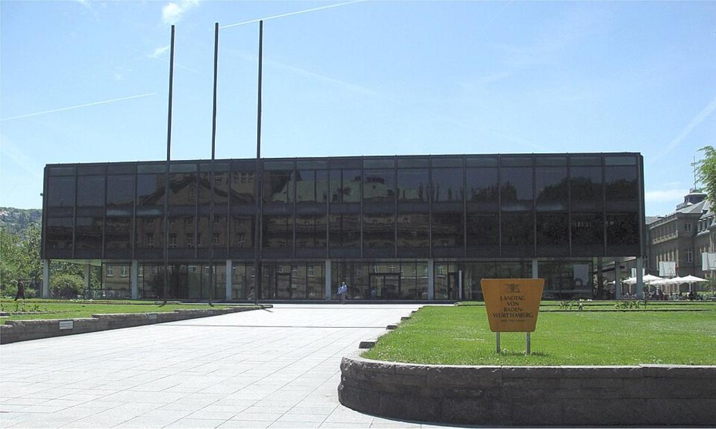 Landtag fragt nach Schutz bei Stromausfall und Unwetter