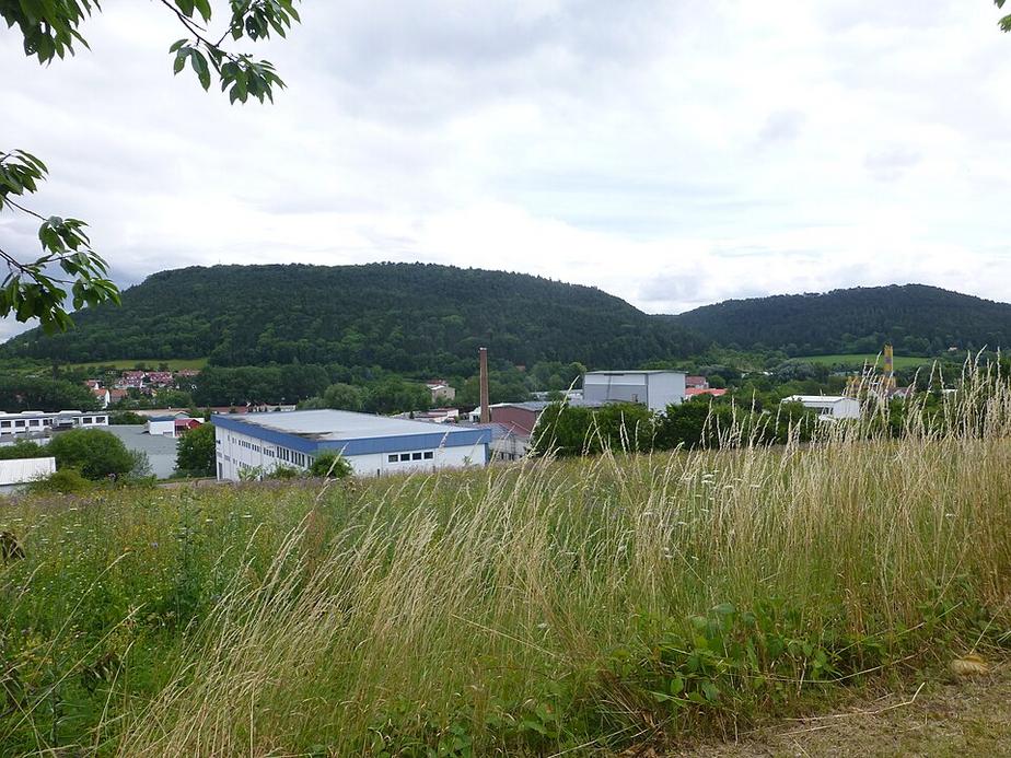 Neues Gewerbegebiet in Aichtal wächst weiter