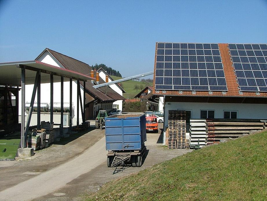 So viel verdient eine Landwirtin wirklich