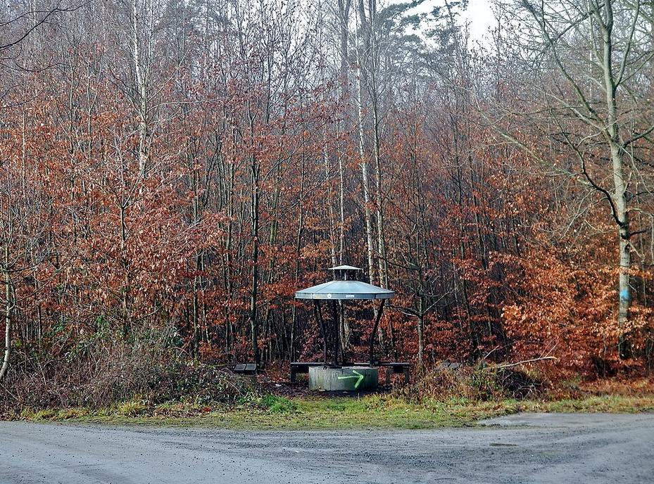 Grillen in Sonnenbühl wieder erlaubt