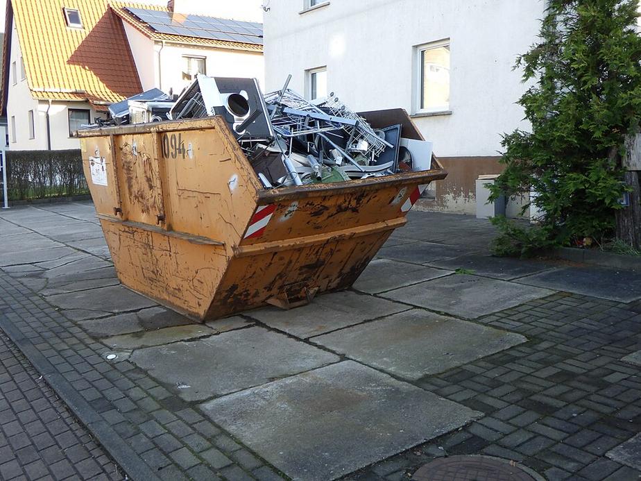 AWB sammelt sie jetzt in Ostfildern!