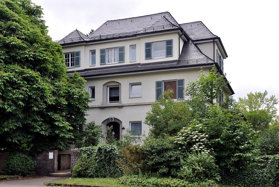 Karlstraße in Münsingen fünf Tage gesperrt