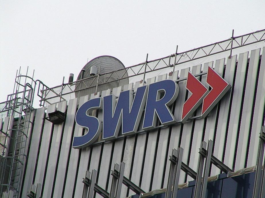 Nur zwei SWR-Grafiker verdienen Spitzengehalt