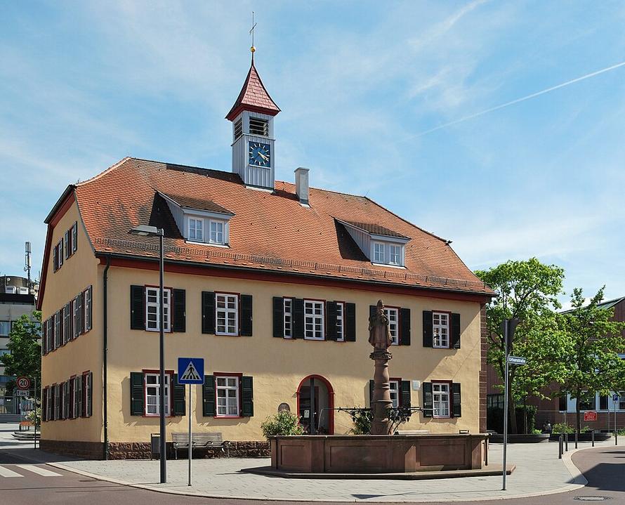 Gerlingen macht mit bei KLIMA.LÄND.TAGE 2026