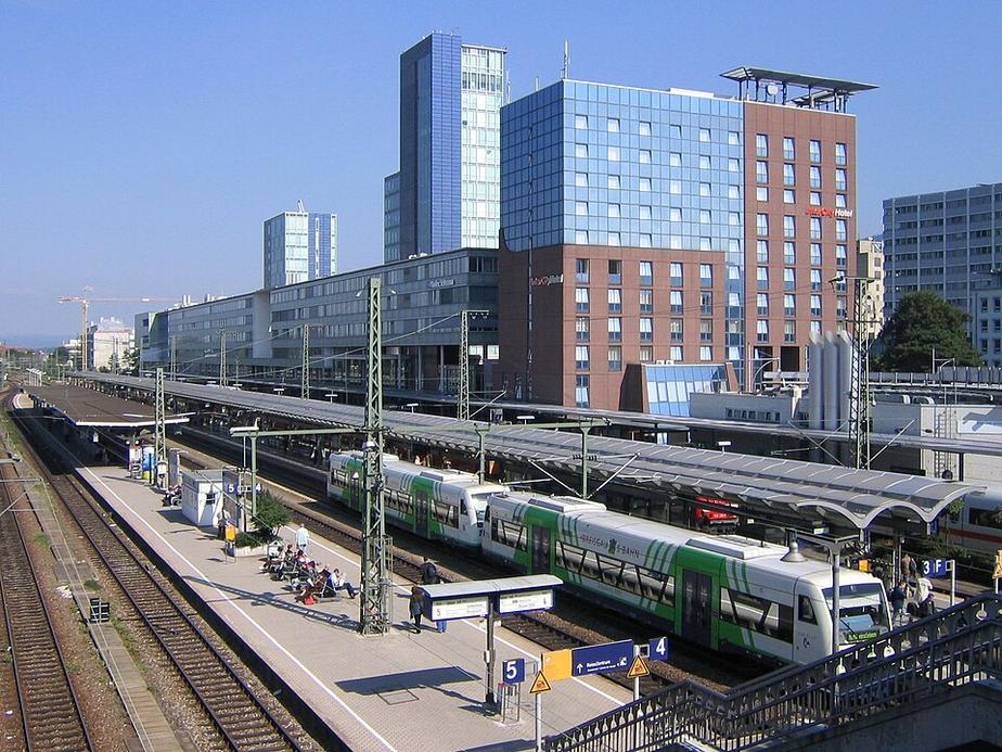 Noch keine Entscheidung zum Bahnausbau Freiburg