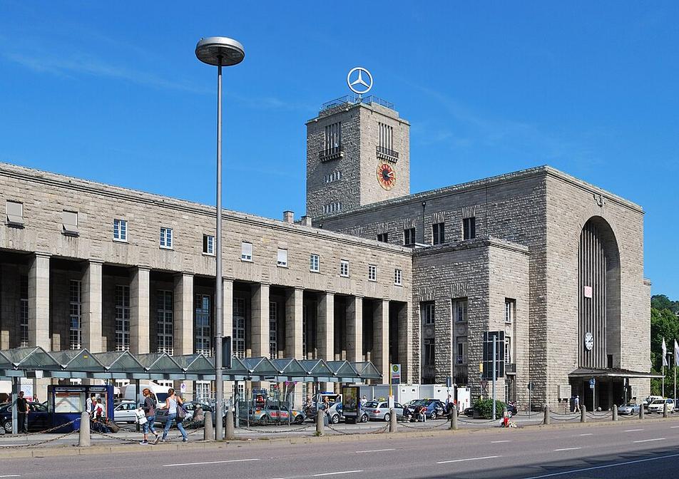 Land sieht keine klaren Schäden durch S21-Verzögerung