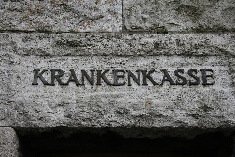 Land kritisiert neue Regeln für Krankenkassen