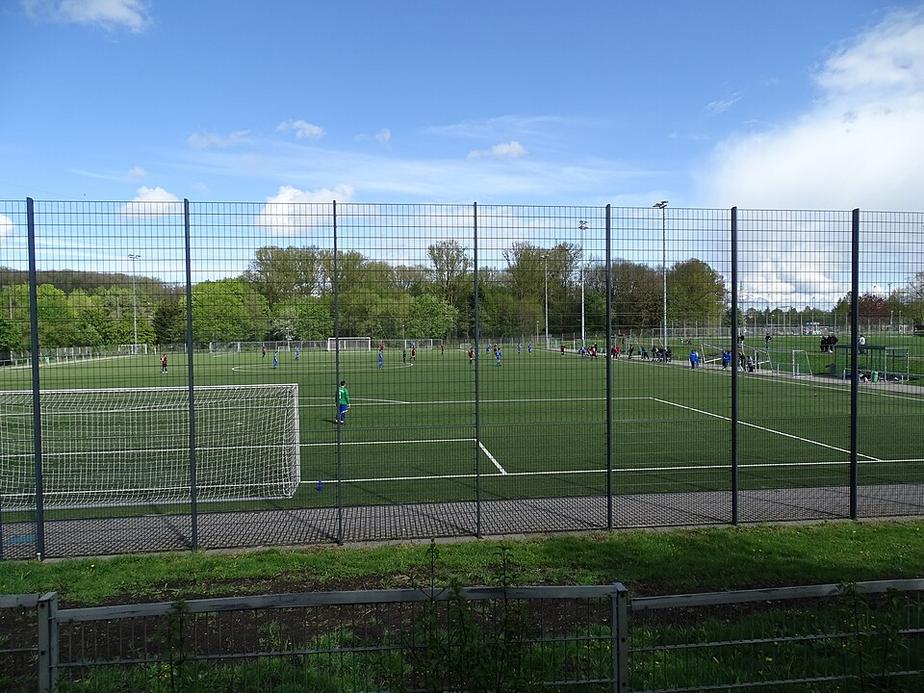 Sportanlagen in Gerlingen: Große Pläne stehen an