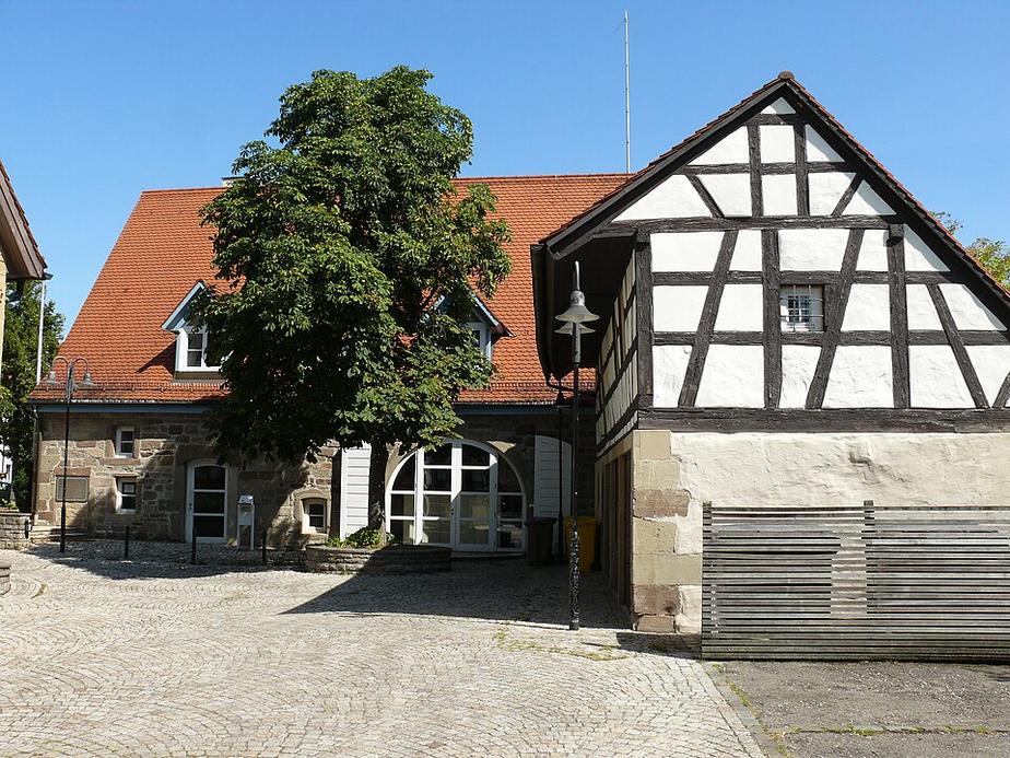 Neuer Bebauungsplan für Brückenstraße in Weinstadt