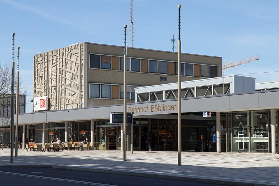 Sicherheit am Böblinger Bahnhof: Was nun wichtig ist