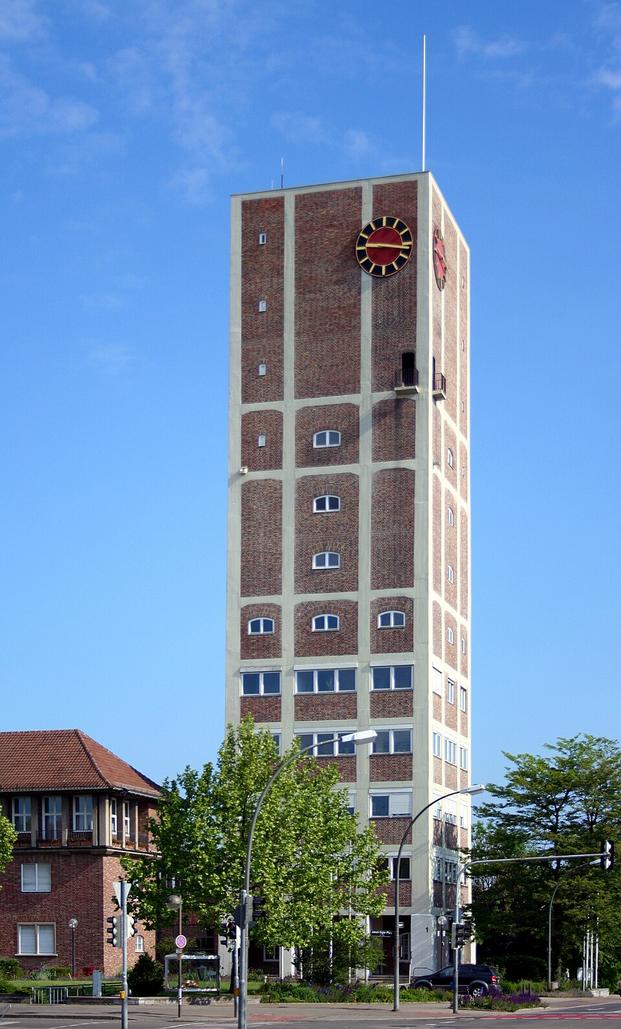 Gemeinderat berät Beteiligungsbericht 2024 der Stadt