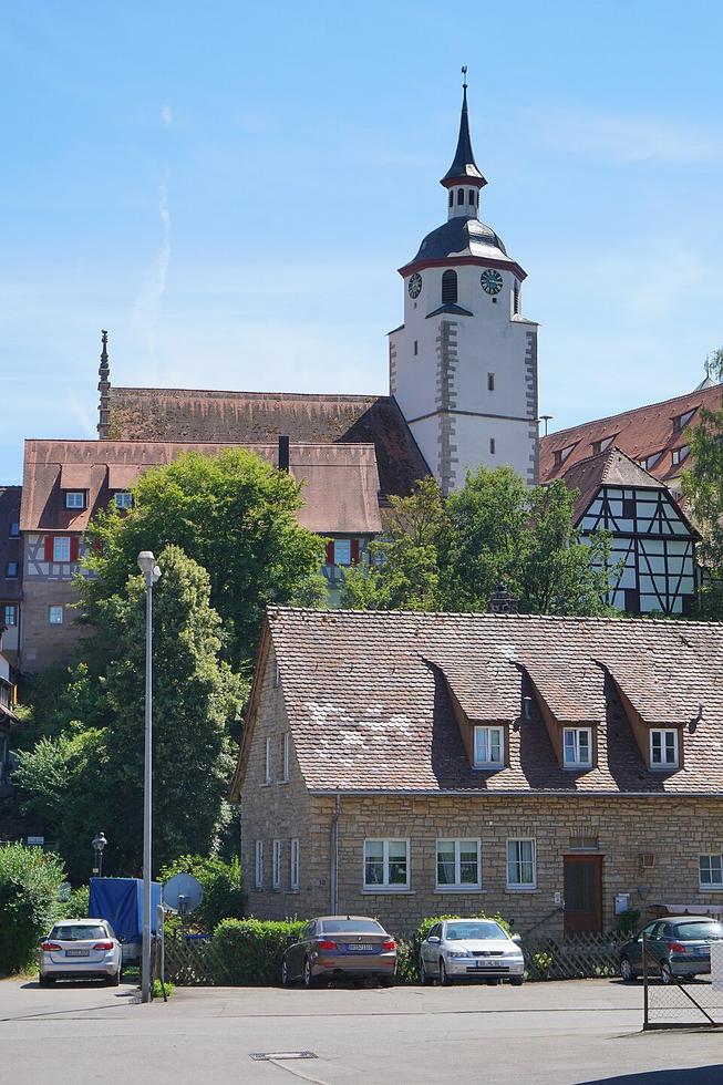 Neuer Plan für Wohnhäuser an Nürtinger Straße