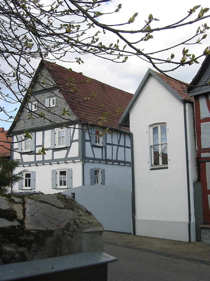 Sanierung in Hochdorf: Ortsmitte soll wachsen