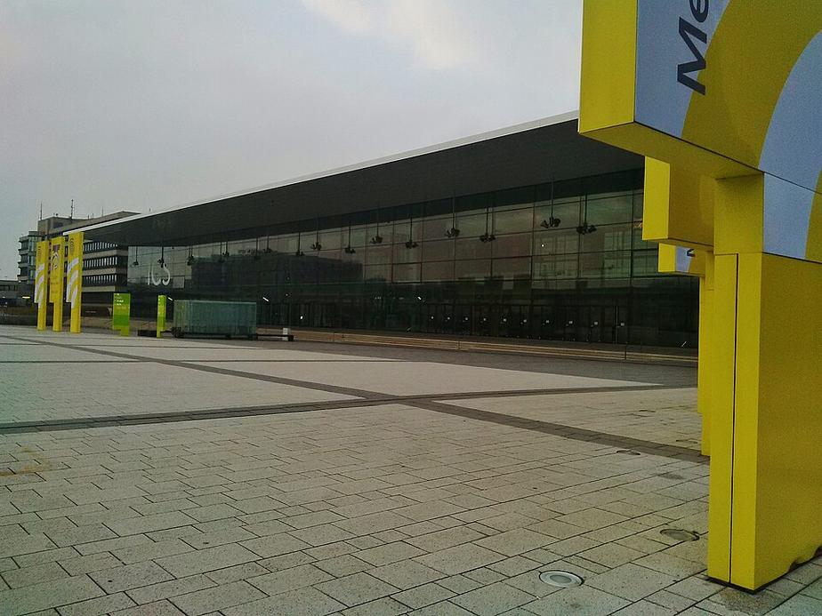 Mehr Ausgaben für CongressCenter Böblingen geplant